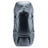 Mochila para mujer Deuter Voyager 60+10 SL (negra)