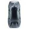Rygsæk til kvinder Deuter Voyager 60+10 SL (sort)