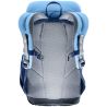 Rugzak Deuter Waldfuchs 14 (wave-nachtblauw) Kinderen
