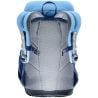 Mochila Deuter Waldfuchs 14 (wave-nightblue) Niños