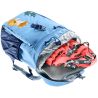 Ryggsäck Deuter Waldfuchs 14 (wave-nightblue) Barn