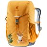 Mochila Deuter Waldfuchs 14 (ámbar-arce) Niños