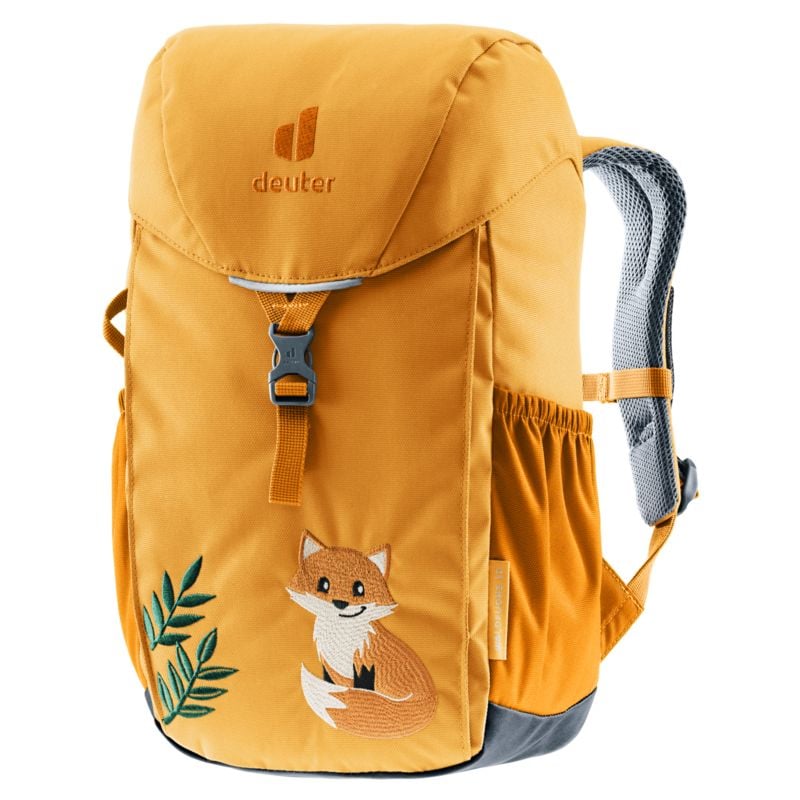 Rucksack Deuter Waldfuchs 14 (amber-maple) Kinder