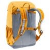 Rucksack Deuter Waldfuchs 14 (amber-maple) Kinder