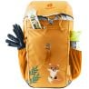 Rucksack Deuter Waldfuchs 14 (amber-maple) Kinder