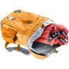 Rucksack Deuter Waldfuchs 14 (amber-maple) Kinder