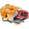 Rygsæk Deuter Waldfuchs 14 (amber-maple) Børn