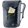 Deuter Drout 20 (musta)