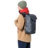 Deuter Drout 20 (negro)