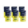 Pakke x6 Energidrikk Naak Salted broth - Ultra Energy Drink Mix (72 g)