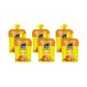 Pack Purée énergétique NAAK Patates douces Courge butternut - Näak Ultra Energy Purée (6 x 90g)