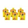 Energy Purée Pack Naak Sweet potatoes Butternut squash - Näak Ultra Energy Purée (6 x 90g)
