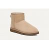 Bottes UGG Classic Mini II (Sand) femme