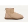 Damesschoenen UGG Classic Mini II (Zand)