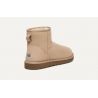 Naisten saappaat UGG Classic Mini II (Sand)