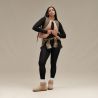Naisten saappaat UGG Classic Mini II (Sand)