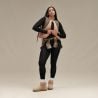 Stivali da donna UGG Classic Mini II (Sand)