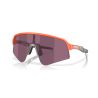 Occhiali Oakley SUTRO LITE SWEEP (ARANCIONE NEON OPACO)