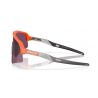 Occhiali Oakley SUTRO LITE SWEEP (ARANCIONE NEON OPACO)