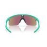 Occhiali da sole Oakley RESISTOR (MATTE CELESTE) Bambini