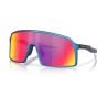 Solbriller Oakley SUTRO (MATTE CYAN/BLUE COLORSHIFT)