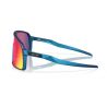 Lunettes de soleil OAKLEY SUTRO (MATTE CYAN/BLUE COLORSHIFT)