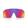 Oakley SUTRO (MATTE CYAN/BLUE COLORSHIFT)