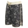 Shortsit Picture TAKK SHORTS (Tiki Print) Miehet