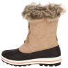 Après-Ski-Stiefel Kimberfeel ADRIANA2 (Pfirsich) Damen