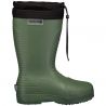 Botas de invierno Fubuki Niseko 3.0 (Oliva)