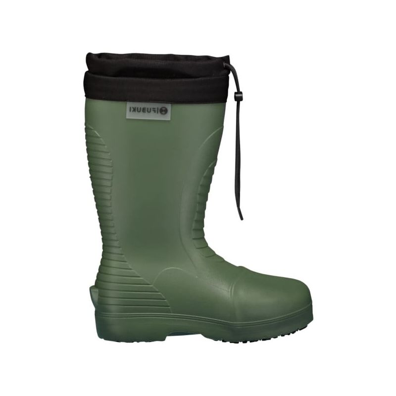 Bottes hiver FUBUKI Niseko 3.0 (Olive)