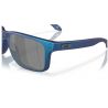 Oakley HOLBROOK XL (MAT CYAN/BLÅ FARVESKIFT)