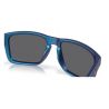 Oakley HOLBROOK XL (MAT CYAN/BLÅ FARVESKIFT)