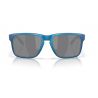 Oakley HOLBROOK XL (MATTE CYAN/BLUE COLORSHIFT)