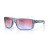Sonnenbrille Oakley GIBSTON (Matte trans stonewash)
