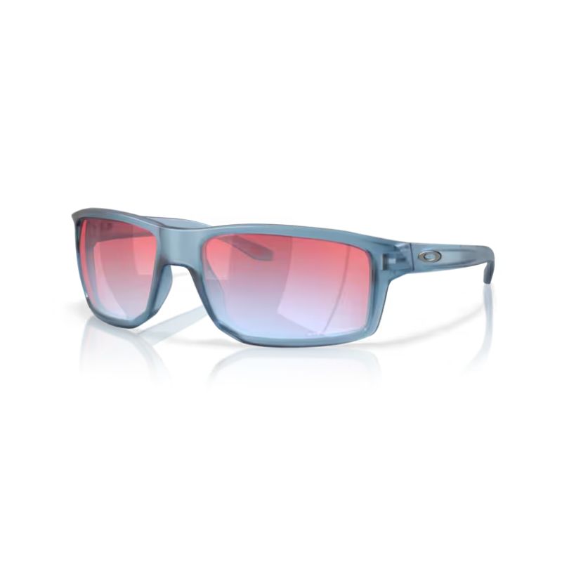 Solglasögon Oakley GIBSTON (Matte trans stonewash)