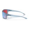 Lunettes de soleil OAKLEY GIBSTON (Matte trans stonewash)
