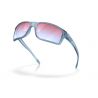 Sonnenbrille Oakley GIBSTON (Matte trans stonewash)