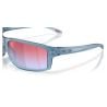 Zonnebril Oakley GIBSTON (Mat trans stonewash)