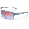Occhiali da sole Oakley GIBSTON (Matte trans stonewash)
