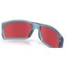 Sonnenbrille Oakley GIBSTON (Matte trans stonewash)