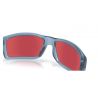 Gafas de sol Oakley GIBSTON (Trans stonewash mate)