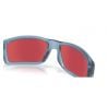 Sonnenbrille Oakley GIBSTON (Matte trans stonewash)