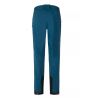 Crizzle EVO Shell Pant M (Sangria/Electric Blue) Turskidbyxa för herrar