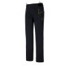 Crizzle EVO Shell Pant M Black/Lime Punch