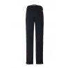 Crizzle EVO Shell Pant W (Black/Cherry Tomato) Turskidbyxa för damer