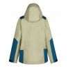Crossridge Evo Shell Jkt W Tea/Storm Blue (sininen)