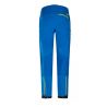 Crossridge Evo Shell Pant M Elektrisk Blå/Lime Punch