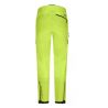 Crossridge Evo Shell Pant M (Lime Punch/Black) for menn