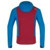 Veste Descender Storm Jkt M (Sangria/Electric Blue) Homme